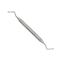 Kostní kyreta Hemingway LiquidSteel