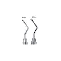Exkochleační lžičky LiquidSteel Hemingway 3,5 mm