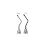Exkochleační lžičky LiquidSteel Hemingway 3,5 mm