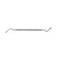 Exkochleační lžičky LiquidSteel Hemingway 3,8 mm
