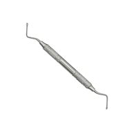 Kostní kyreta Hemingway LiquidSteel č.1