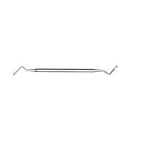 Exkochleační lžičky LiquidSteel Lucas lopatkové 3,3 mm