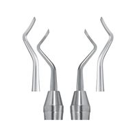 Distální ořezávač gingiválního okraje LiquidSteel 1181/28