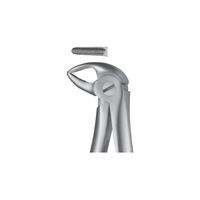 Extrakční kleště LiquidSteel