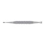 Luxivátor LiquidSteel Arrow FusionEx rovný 4 mm