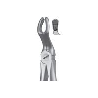 Kleště extrakční LiquidSteel 