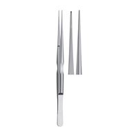 Mikro pinzety LiquidSteel 18 cm