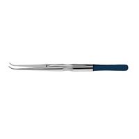Pinzeta chirurgická 0,8mm LiquidSteel