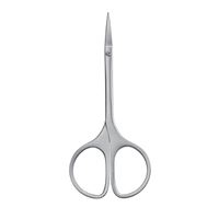 Nůžky na dáseň LiquidSteel rovné 13 cm
