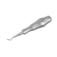 Páka Bernard 3 mm úhlová levá - LS-Passion