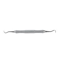 Čistící scaler na implantáty