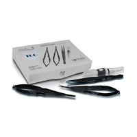 Mikrochirurgický set Rockhard