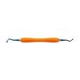 Instrumenty pro kompozita 3.8 oranžová
