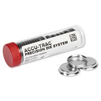 Accutrac disky 25ks