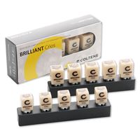Coltene Brilliant Crios Intro Cerec 12 SADA