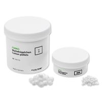 Vatové kuličky Roeko 000 průměr 3 mm 1,5 g
