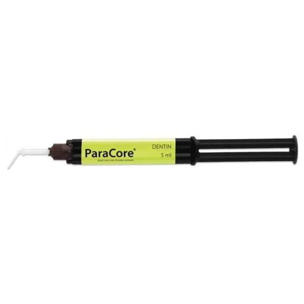 ParaCore Automix 2x 5ml - Dentin
