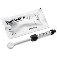 Coltosol F 5x8g ve stříkačce