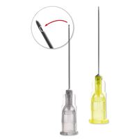 CanalPro Side-Port 27G, 100 ks