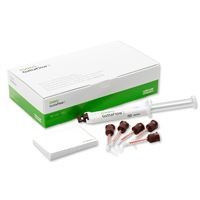 GuttaFlow 2 Mixing tips refill 24ks