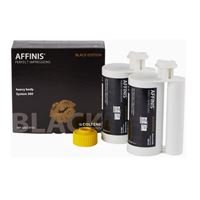 Affinish Heavy Body Black Edition  System 360 Refill,  2 x 380 ml