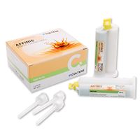 Affinis Light Body 2x50ml