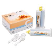 Affinis Regular Body 2x50ml
