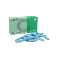 Blue Lamin Bite Wafers, 24 ks