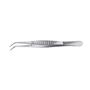 Pinzeta anatomická se zoubky 15 cm