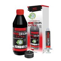 Chloraxid 5,25% Extra roztok 200g