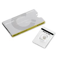 Brilliant Componeer Bleach Translucent horní čelist M 11 1ks