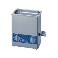 Sonorex RK 102H ultrazvuková čistička