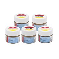 Duceram Kiss Paste Opaque A2 3ml