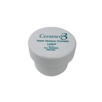 Ceramco 3 zásobník na krystaly light