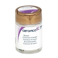 Ceramco iC Opaque Dentin  A2 15g