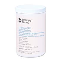 Lucitone 199® 30-Unit Powder, original shade