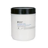 Lucitone HIPA Powder Original Opaque veined 1000 g