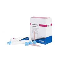 Luxatemp  PLUS, 76 g + 15 kanyl A2 (automix)