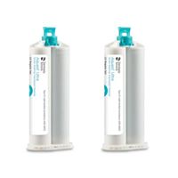 Aquasil Ultra+ LV, normálně tuhnoucí, kartuše 2x 50 ml