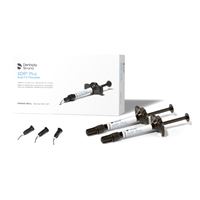 SDR Plus universal stříkačky 2x1g  Eco refill