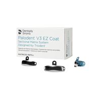 Palodent V3 matrice EZ 4,5mm 50ks