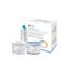 Aquasil Ultra+ Soft Putty, rychle tuhnoucí, 2x 250 ml+ XVL normálně tuhnoucí, 50ml