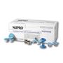 Nupro Sensodyne čistící mint s fluoridy 175x1,9g kalíšky