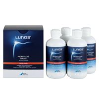 Lunos Profylaktický prášek Perio Combi, 4 x 100 g