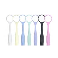 Křišťálové zrcátko Relax FS Ultra 4 set barev 22 mm 10 ks/bal