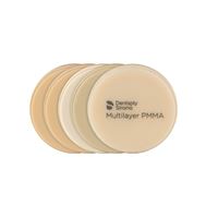 Disk Multilayer PMMA 20 mm A2
