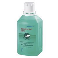 Desderman care 500ml