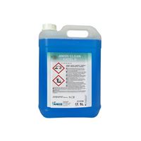 Anios’Clean Excel D na nástroje 5 l