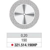 Disk diamantový FL 321.514.220