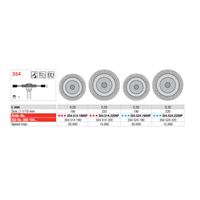Dia disk Multi Cut 354.524.220